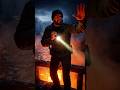 The River That  Burns || #horrorshorts