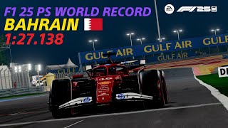 Download Lagu F1 25 BAHRAIN CONSOLE WORLD RECORD + SETUP 🇧🇭 (1:27.138) | KARL___24 MP3 Download Lagu F1 25 BAHRAIN CONSOLE WORLD RECORD + SETUP 🇧🇭 (1:27.138) | KARL___24 MP3