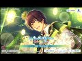 【シャニライ】セシル2022バースデーログイン時台詞【うたプリ】