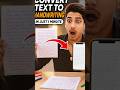 “Text ➜ Handwriting in 5 Seconds! ✍️🔥”
