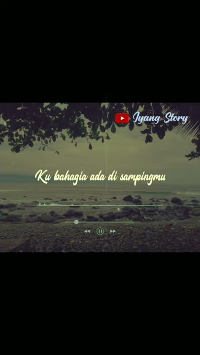 Status WA Takan Terganti Kangen Band (Story WA)