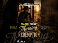 Morning Redemption🔥🙌| Dark Outlaw Country With a Soul