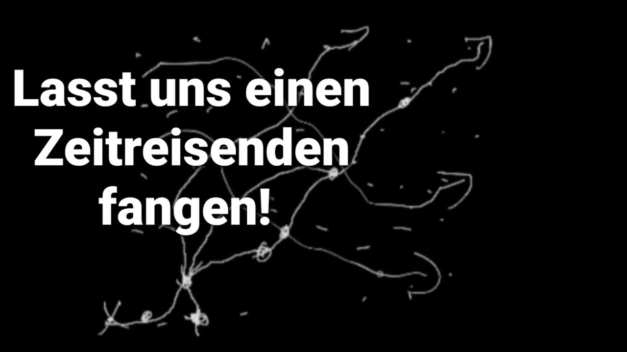 Die Vergangenheit ist nicht vergangen! 
