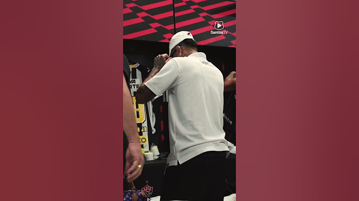 DANÇA, NEY! 🕺