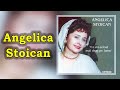 Angelica Stoican, o reprezentantă de seamă a folclorului oltenesc, colaj cu muzică populară