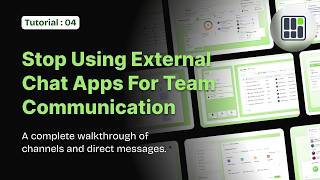 Real-Time Team Communication: Hidesc Chat Overview & Features