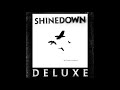 Shinedown  diamond eyes boomlay boomlay boom