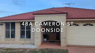 48A Cameron Street, Doonside | John Pye Real Estate