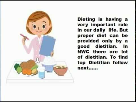 Top 10 DietitianNutritionist in NEW YORK CITY, USA