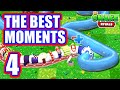 Snake Rivals - Epic Moments - best kills - head shot and more
