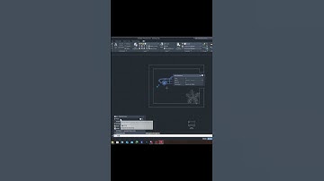 Master the Move Tool in AutoCAD! 🚀✨ | Quick & Easy Guide #autocadarchitecture #autocad2024 #move