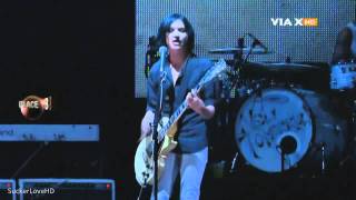 Placebo - For What It&#39;s Worth [Movistar Arena Chile 2010] HD