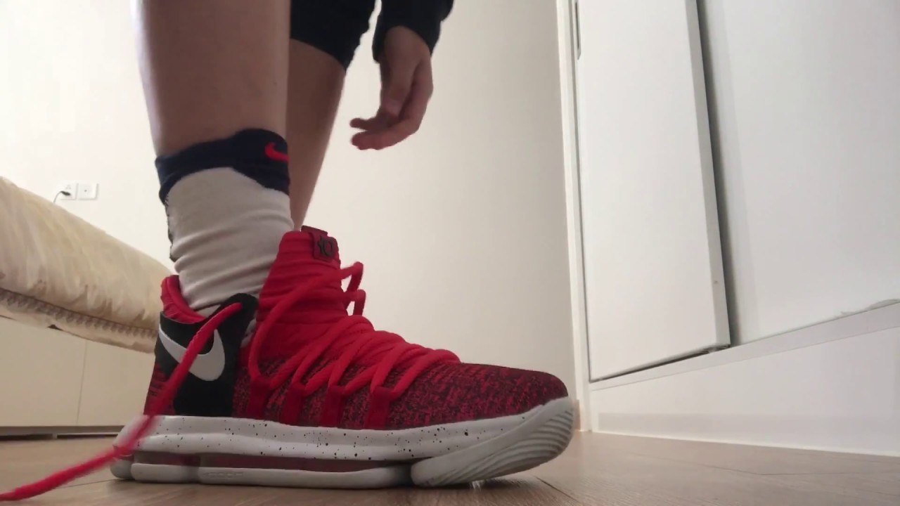 kd 10 red velvet