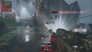 Clean Split Quad Feed | Split Like a KitKat #20