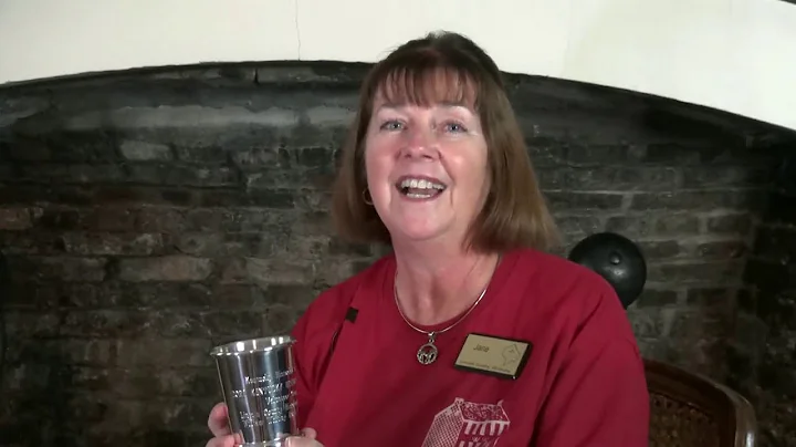 History Awards | Volunteer Group - William Whitley...