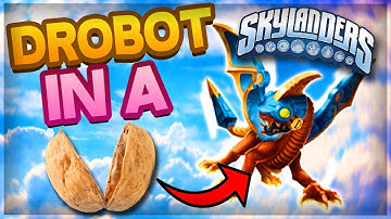 Drobot in a nutshell...