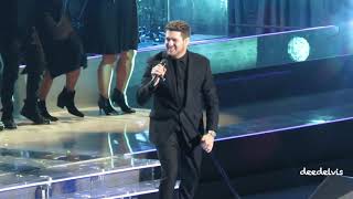 Michael Bublé - Bring It On Home To Me