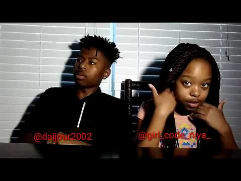 NBA Young boy- Overdose/Reaction