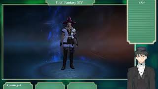 [Stream Archive] Post-FF4 intermission | Final Fantasy XIV
