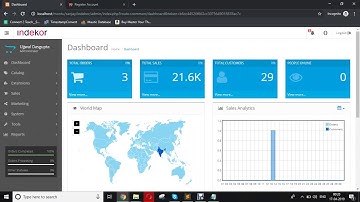OpenCart | Add Custom Field On Sign Up form