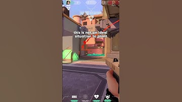 DO NOT OVER COMMIT ON SITE! #valorant #valorantclips #valoranthighlights #valorantmontage