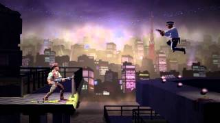 The Showdown Effect - Le Ballet of Death Trailer