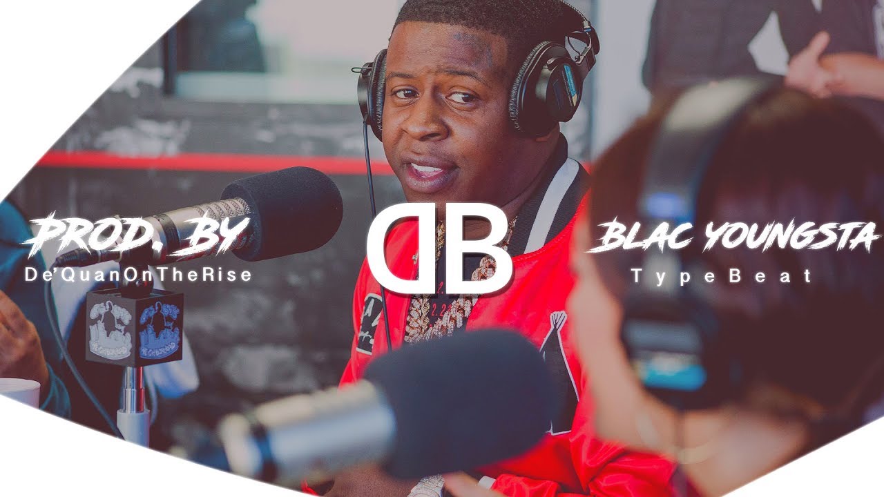 [FREE] Blac Youngsta x Lil Yachty Type Beat - "Ice Cream" | @DeQuanOnTheRise HD 2018 De'Quan OnTheRise