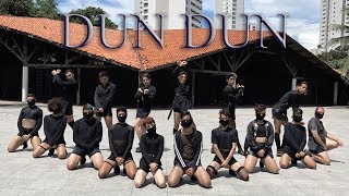 EVERGLOW (에버글로우) - DUN DUN | Dance Cover | Rainbow+