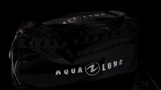 Aqua Lung Explorer II Large Roller Bag | ScubaLab Best Buy