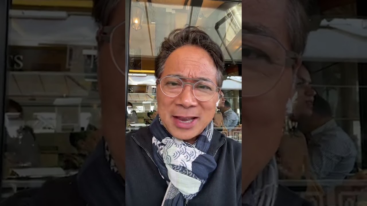 Why Hot Chocolate Is Good for You | Dr. William Li