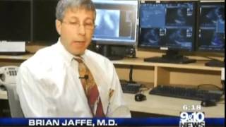 Cardiac Research Changes One Family's Life
