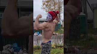 Спорт сила курильщики могила