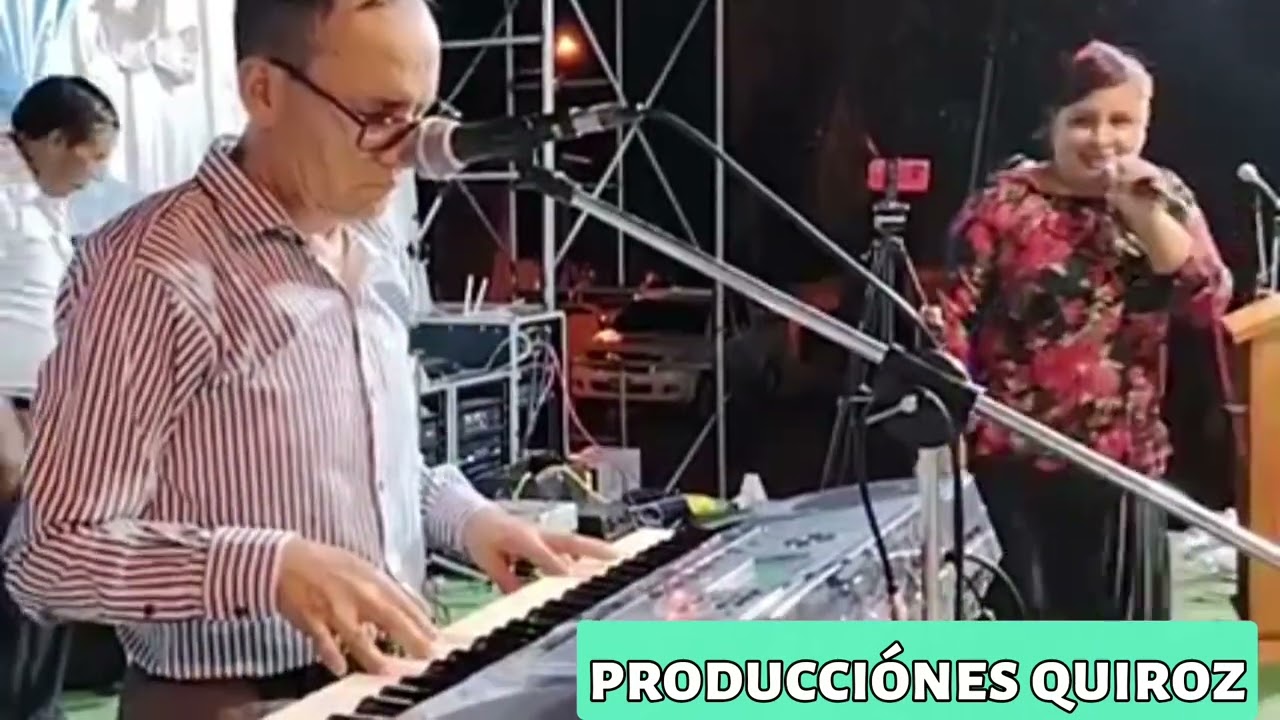 MINISTERIO NUEVA PALESTINA EN VIVO 2025