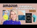 2022 Friday Favorites | Getting rid of dog hair for good | Getting the right mindset with gratitude
