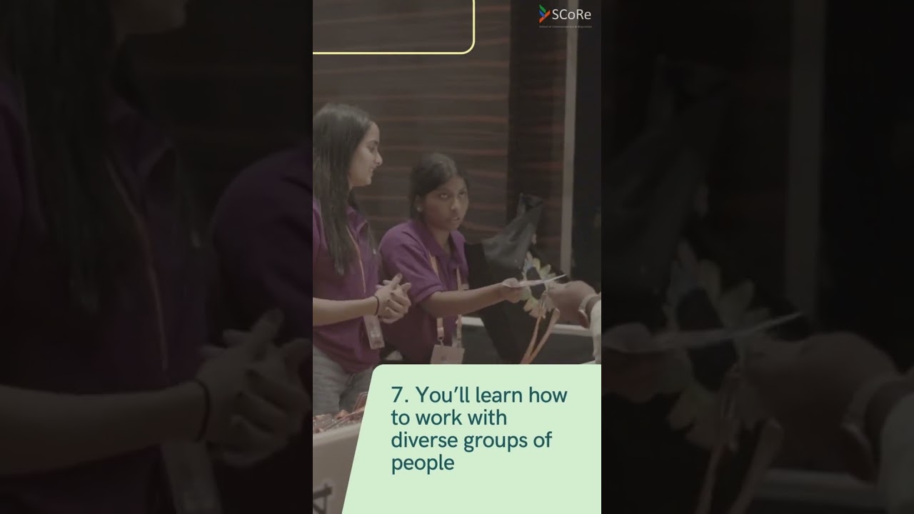 10 Reasons to Study Public Relations in 2025 