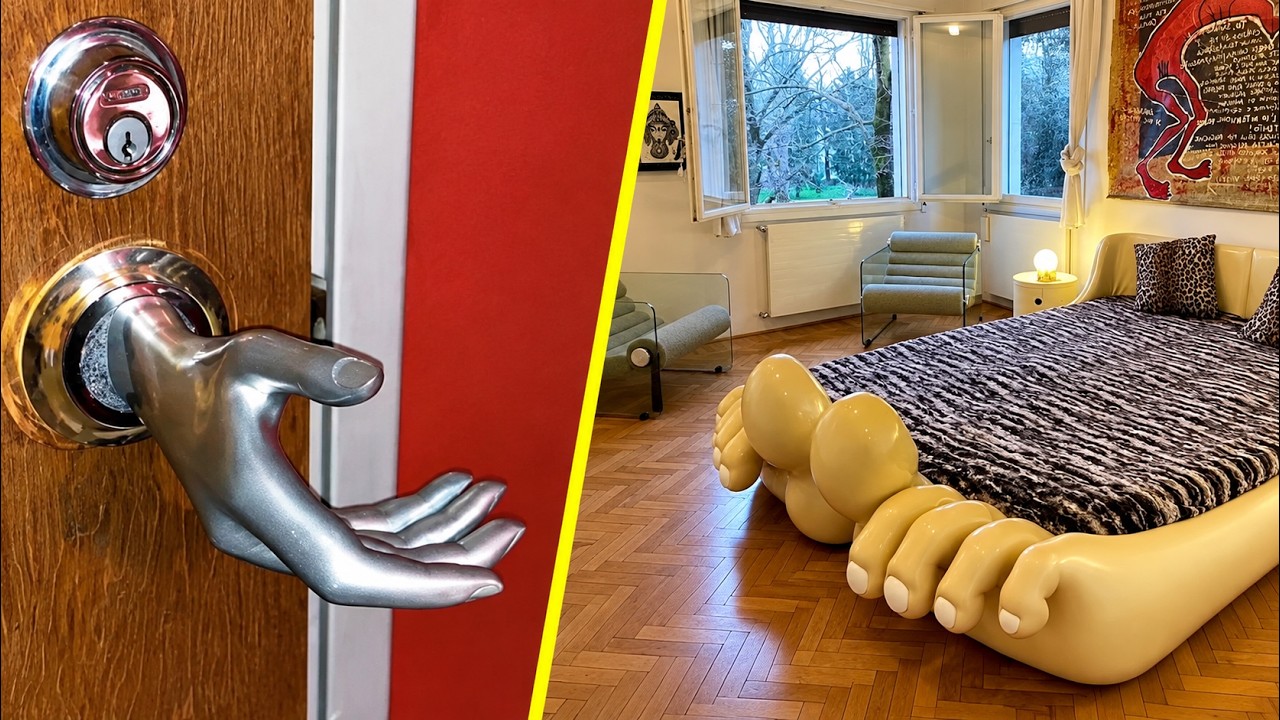 Latest Title & Thumbnail