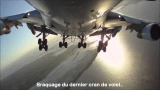 Tour De Piste 747
