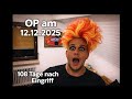 5. Wachstumsupdate nach der Haartransplantation am 12.12.2025 in der Elithairklinik in Istanbul 🇹🇷