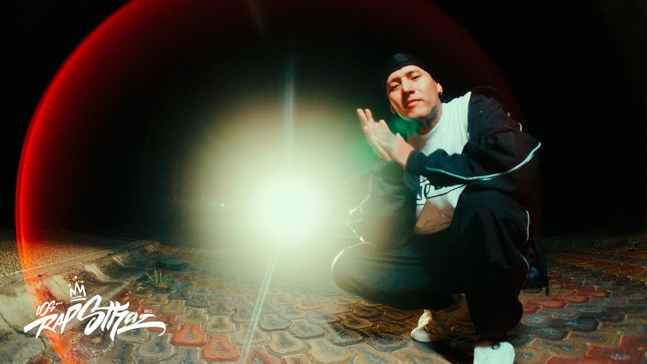 Mcstema Dmg - Nope Brow (Video Oficial) // Pezciego team