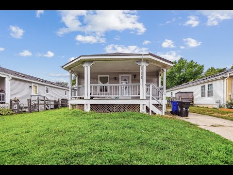 8941 Twelve Sons Court, Jessup, MD home video tour