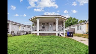 8941 Twelve Sons Court video tour
