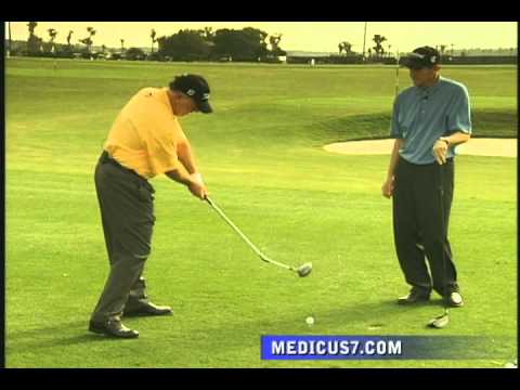 The Impact Position with Hank Haney and Mark O'Meara