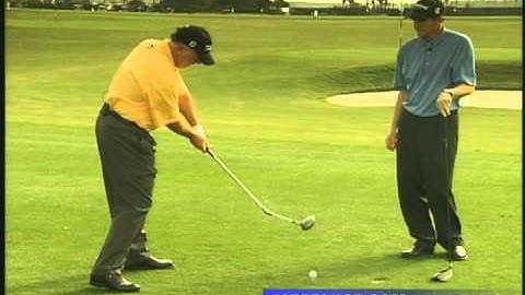 The Impact Position with Hank Haney and Mark O