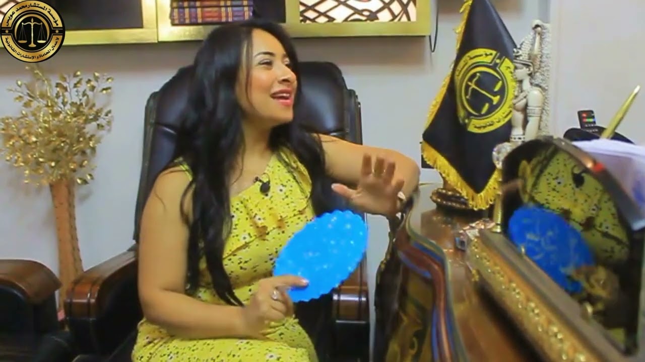 💥💥💥 تشاهد لقاء خاص 💥💥💥      💥💥💥💥 مع المستشار محمد عويس 💥💥💥💥 #مؤسسة_المستشار_محمد_عويس