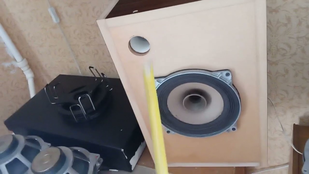 10ГДШ, перезапись видео про оформление АС и 