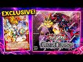 CHAOS ORIGINS EARLY BOX OPENING!!