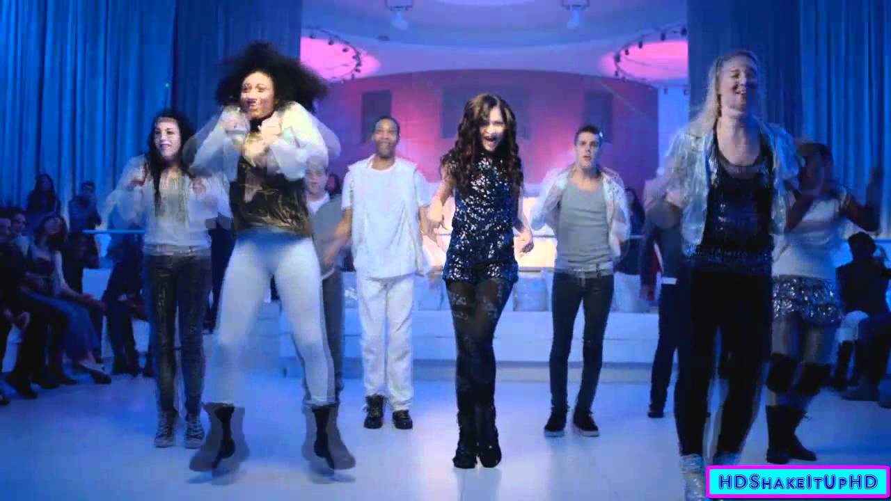 Zendaya - "Something to Dance For" - Music Video - YouTube