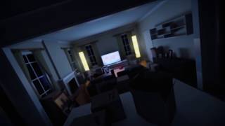 Shadows Remain Augmented Reality • Story Trailer • iOS