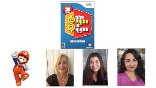 The Price Is Right 2010 Edition Nintendo Wii Episode 111