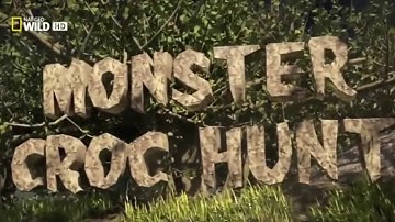 Thế Giới Động Vật | Cá Sấu ăn thịt người ở Philippin | Cuộc vây bắt cá sấu ăn thịt người